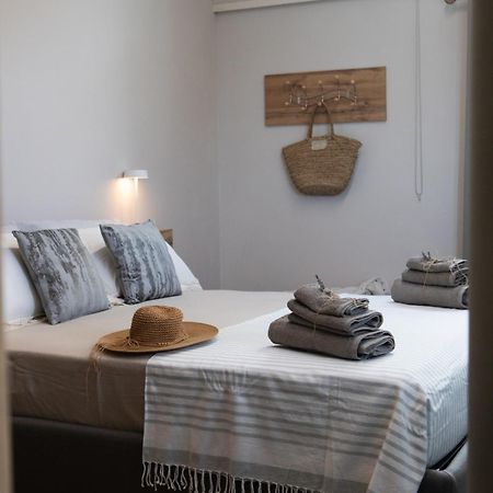פוליקסטרו בוסנטינו Collimare Bed And Breakfast Golfo Di Policastro מראה חיצוני תמונה