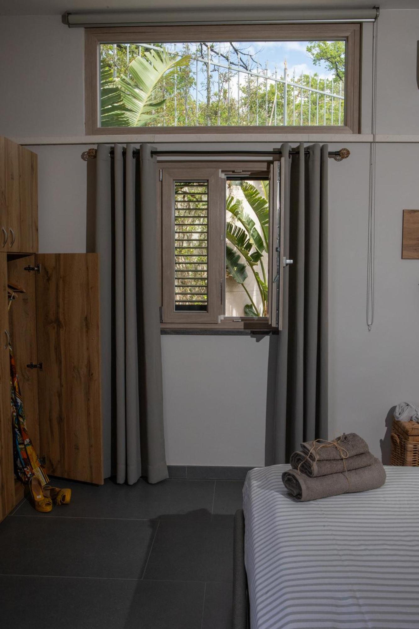 פוליקסטרו בוסנטינו Collimare Bed And Breakfast Golfo Di Policastro מראה חיצוני תמונה