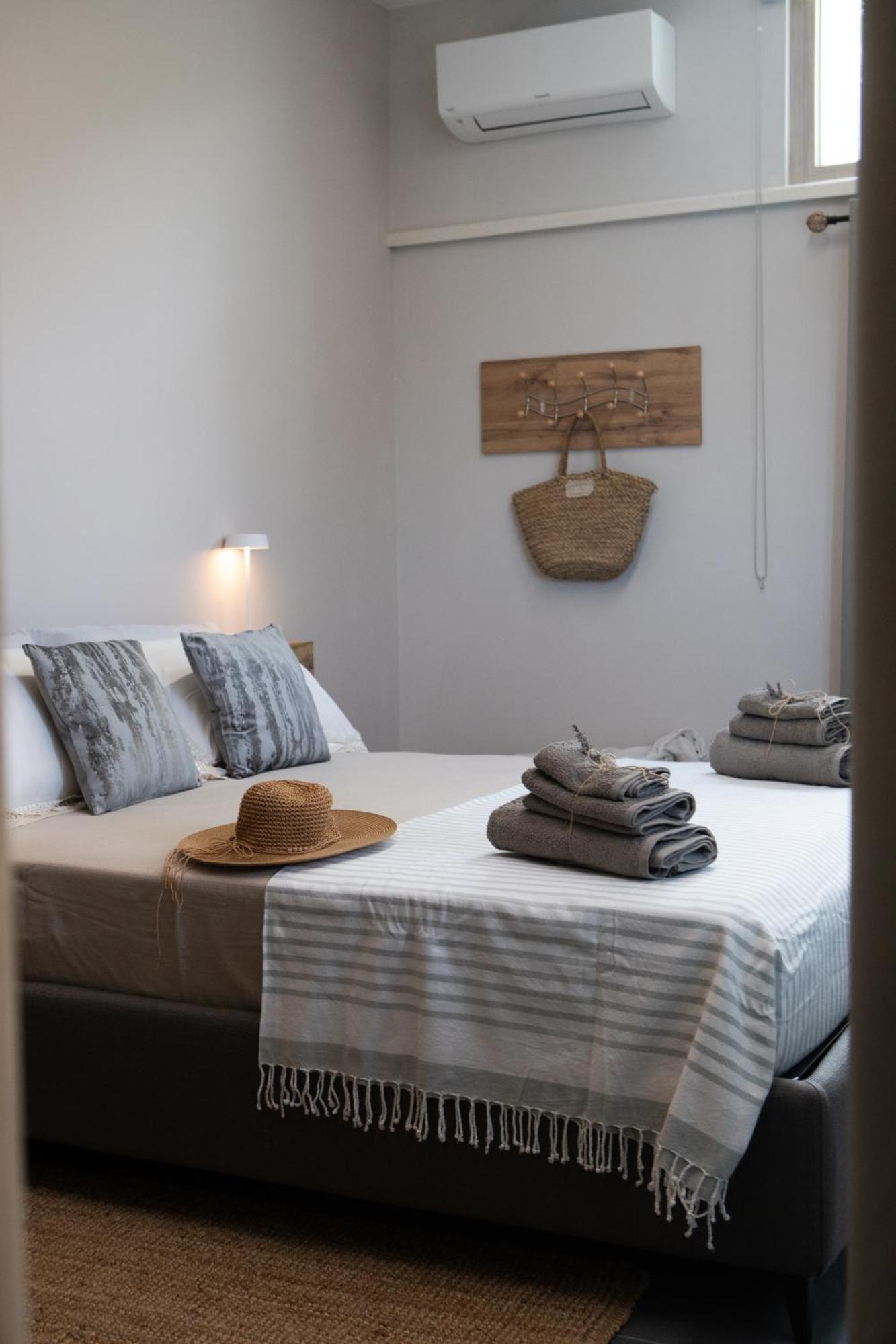 פוליקסטרו בוסנטינו Collimare Bed And Breakfast Golfo Di Policastro מראה חיצוני תמונה