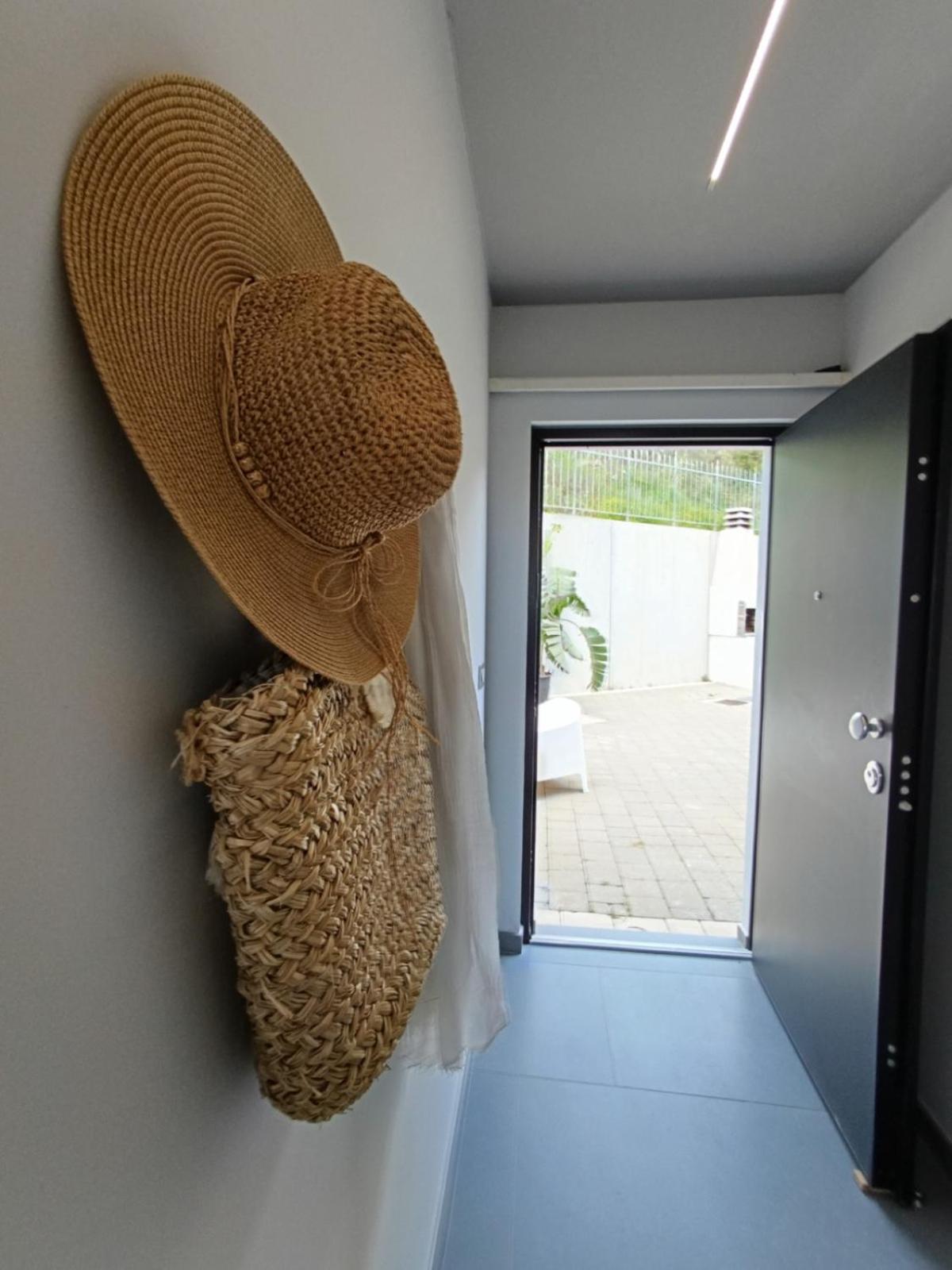 פוליקסטרו בוסנטינו Collimare Bed And Breakfast Golfo Di Policastro מראה חיצוני תמונה