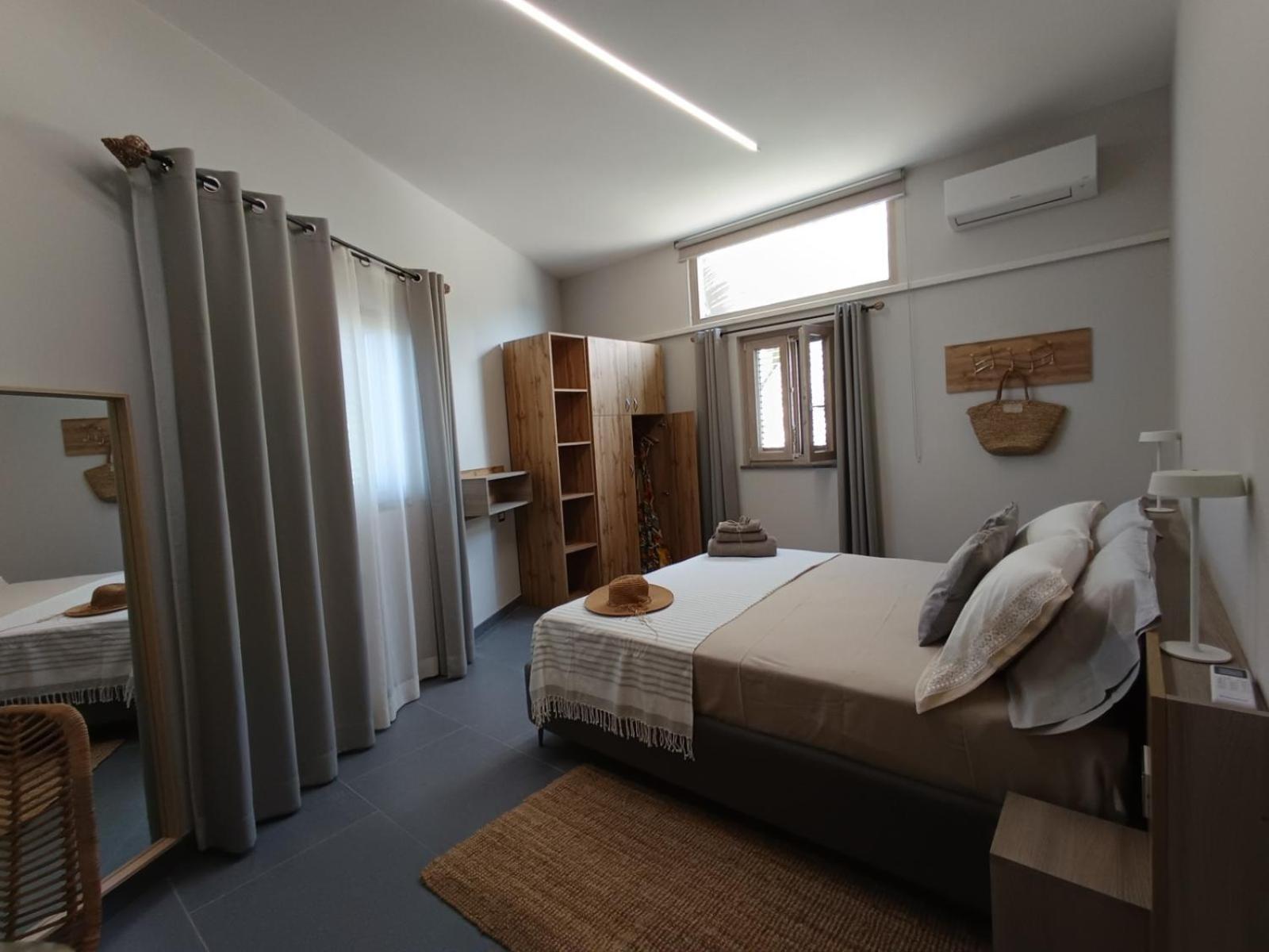 פוליקסטרו בוסנטינו Collimare Bed And Breakfast Golfo Di Policastro מראה חיצוני תמונה